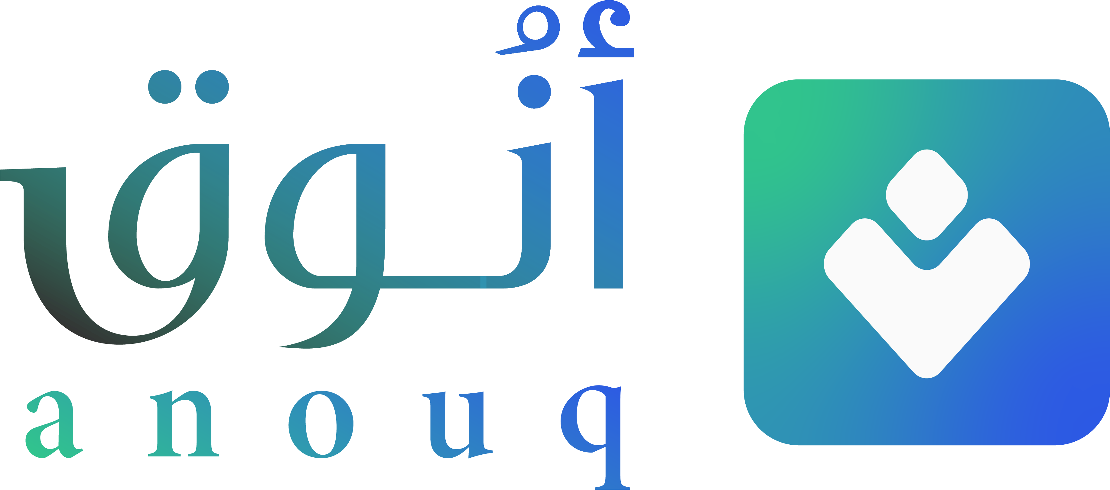 Anouq Logo